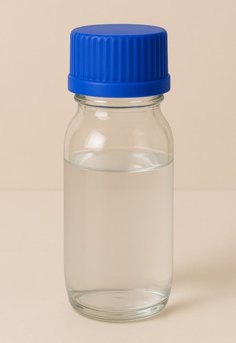 H2O2 (Hydrogen Peroxide)