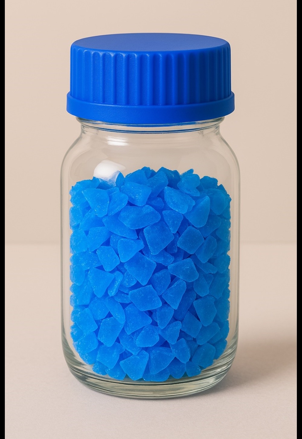 Cooper Sulfate (CuSO4)